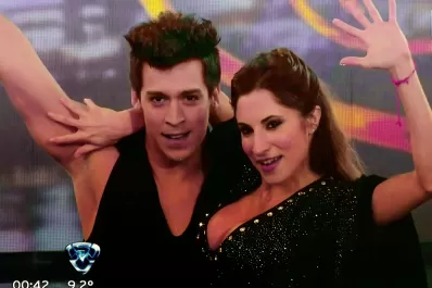 Magui Bravi vuelve al Bailando