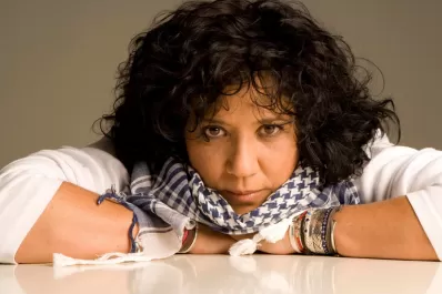 Reprograman los shows de Rosana en Santiago del Estero, Salta y Tucumán