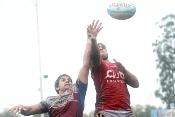 Suspenso en tres actos