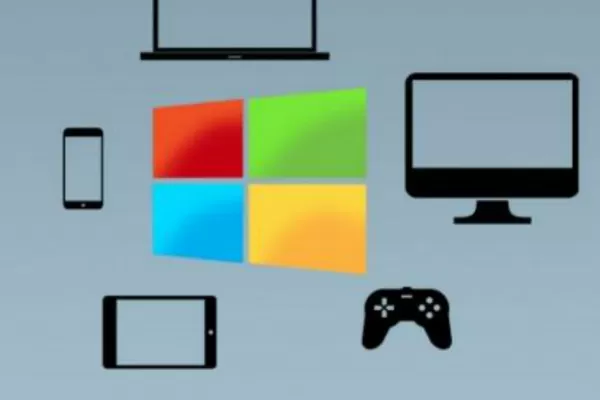 Microsoft trabaja en un único Windows para todos sus dispositivos