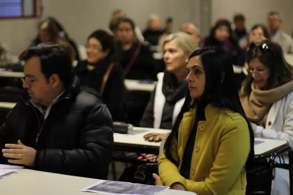 La semana que viene habrá clases en las escuelas medias de la UNT