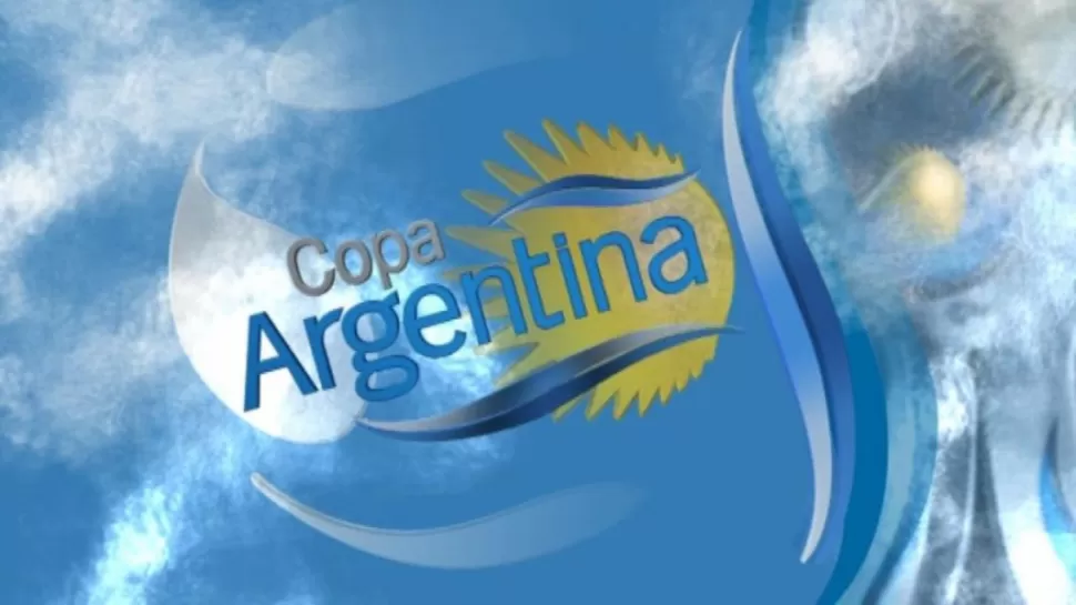 Calendario-fixture de la Copa Argentina 2013/2014