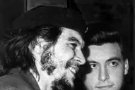 Jorge Masetti, de periodista a guerrillero