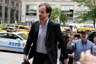 La argentina se negó a un encuentro directo con los holdouts