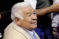 Se incendió la casa del padre de Maradona