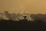 Israel y Hamas aceptan una tregua de 12 horas en Gaza