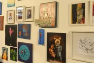 Actividad en el Mercado Cultural