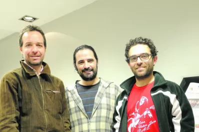 La canción de autor crece como movimiento nacional