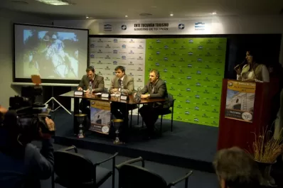 Cinco partidos para el comienzo del campeonato