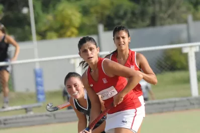 Los Tarcos y Jockey Club dieron un paso al frente