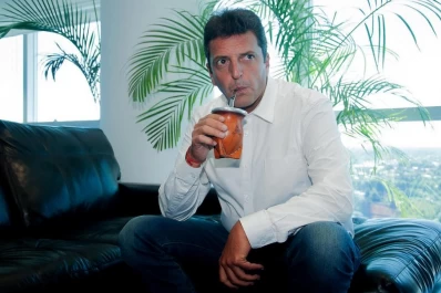 Massa intentará capitalizar el enojo sindical contra Ganancias