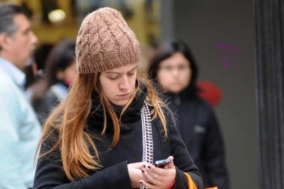 Tucumán amaneció con 1,7° bajo cero de sensación térmica y cielo despejado