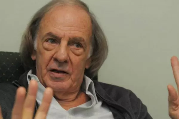 Menotti: me preparé toda la vida para dirigir a la Selección