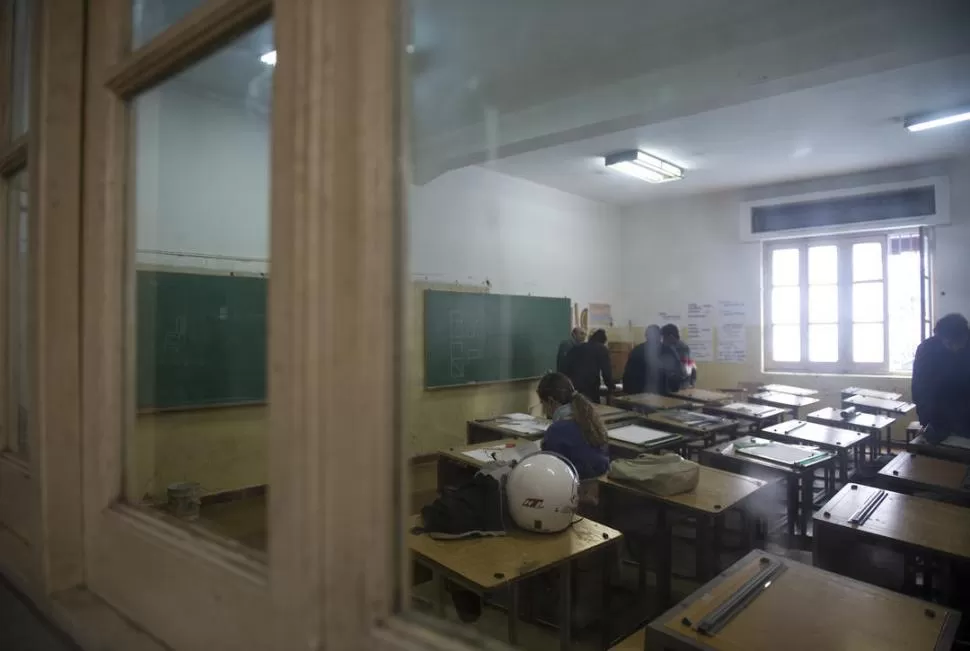  la gaceta / foto de jorge olmos sgrosso