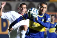 Boca perdió ante Huracán por 2 a 0 y quedó fuera de la Copa