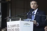 El Presidente de la Sociedad Rural calificó a la gestión kirchnerista como la década depredada