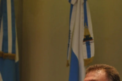 El intendente afirma que no es obsecuente ni desagradecido