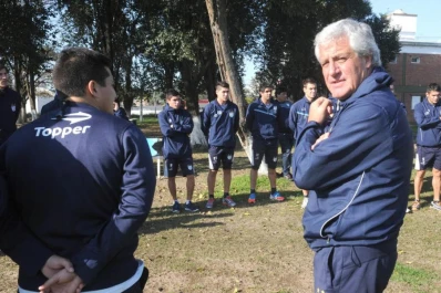 El momento de borrar las dudas