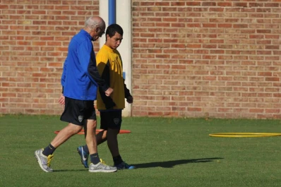 La 10 tiene dueño, de nuevo