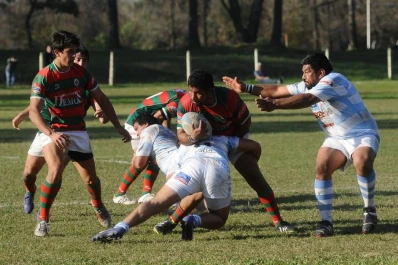 Revolución en el country