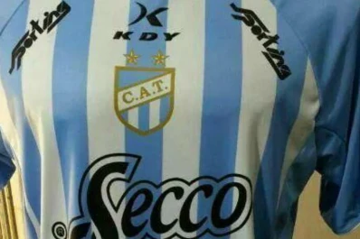 Atlético estrena nueva casaca en el clásico de mañana