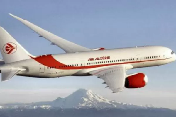 Expertos llegan a Mali para investigar el accidente aéreo