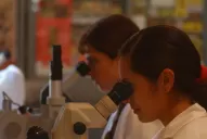 “Pensar en lo que viene, con los pies en la tierra”