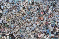 Por un domingo en paz