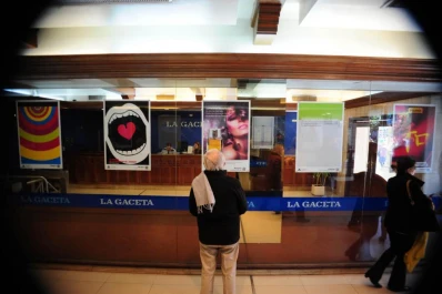 Una campaña publicitaria en la que el mensaje consiste en afianzar valores