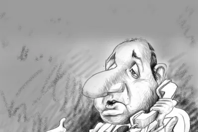 El PJ no consiguió los 27 votos en 2001