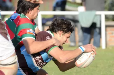 Jockey ganó una final