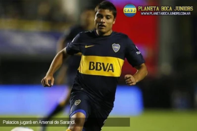 Una dura derrota, bronca y mucho más