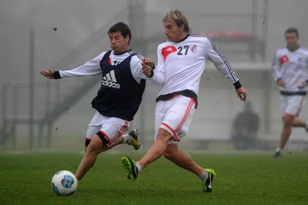 El “millonario” juega en Salta