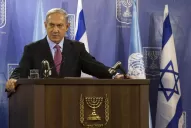 Disminuyen los combates, pero la ansiada paz en Gaza está muy lejos