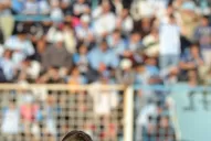 Fernando Robles, un goleador de raza