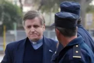 Scioli dispuso la intervención de la fundación del cura Julio Grassi