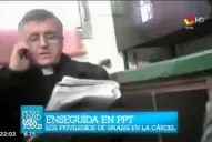 Periodismo Para Todos: Grassi desvía donaciones desde la cárcel