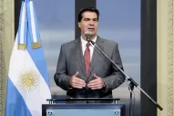 Capitanich desafió a la Sociedad Rural: que se presenten a las elecciones y veamos cuántos los votan