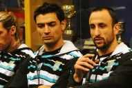 Allanaron la sede de la Confederación Argentina de Basquetbol