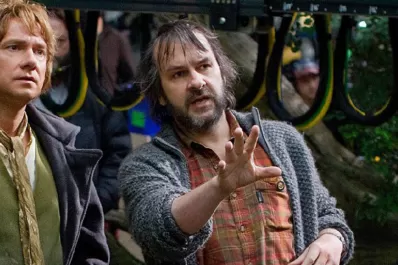Peter Jackson promete el mejor hobbit de la trilogía para su despedida de la saga