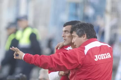 Bernasconi: “Quedaron preocupados”