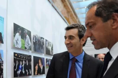 Agitada interna del PJ por suceder a Cristina