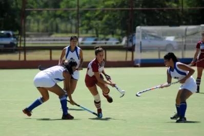 El plantel de Jockey Club volvió con la frente en alto