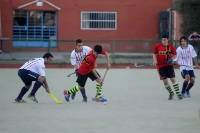 “Tenemos que seguir así”