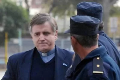 Scioli dispuso la intervención de la fundación del cura Julio Grassi