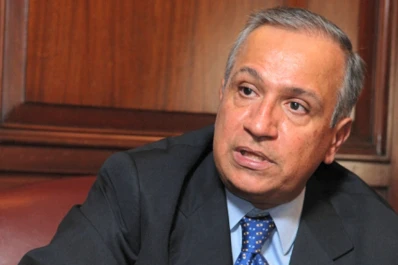 Juan Carlos Romero fue citado a declaración indagatoria