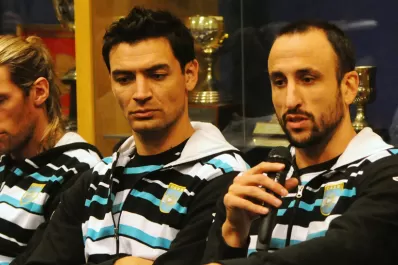 Allanaron la sede de la Confederación Argentina de Basquetbol