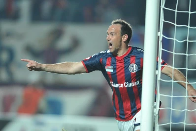 San Lorenzo ya tiene el equipo para ir a Bolivia