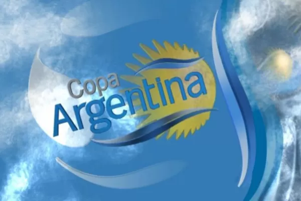 Copa Argentina 2013/2014: Clasificados a octavos de final