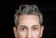 Alejandro Ros: Mi trabajo mezcla psicoanálisis y brujería